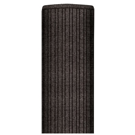 Bsc Preferred 3 x 10' Charcoal Deluxe Entry Mat BUY00444056